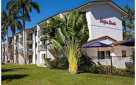 Clifton Sands Holiday Units